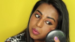 Office Makeup in 5 Mins with 5 Products: By Nivedita Murugan | Presented by The Viral Flavors