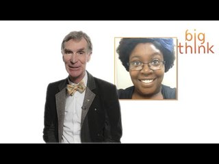 "Hey Bill Nye, What is the Evolutionary Benefit of Infatuation?" #tuesdayswithbill