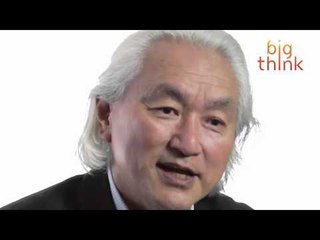 Michio Kaku: Can We Resurrect the Dinosaurs? Neanderthal Man?