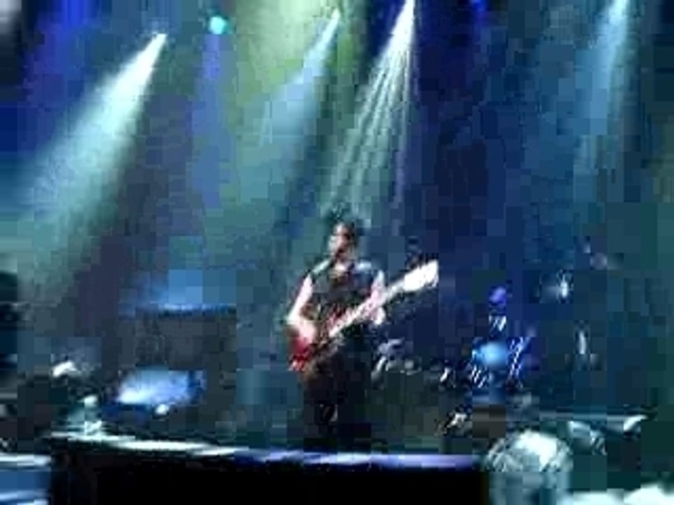 Indochine Black Page 7/12/07 Brest