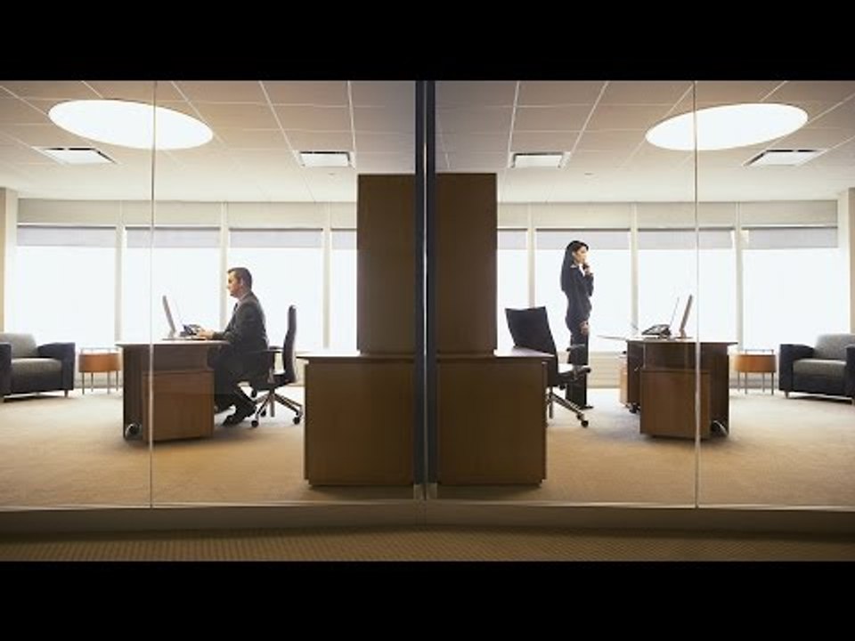 What It Takes to Lead a Company, with Amanda Mesler