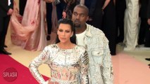 Kim Kardashian West argued with Kanye West over his new album