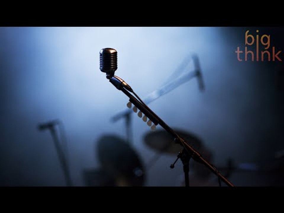 The Neuroscience of Genius, Creativity, and Improvisation, with Heather Berlin