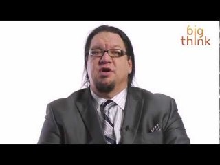 Penn Jillette: Don't Leave Atheists Out on Christmas