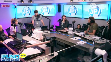 Solo : A Star Wars Story - Le JPI 7h50 (06/06/2018)