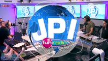 Journée Mondiale de la mini-jupe - Le JPI 8h50 (06/06/2018)