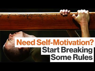 Why US Marines Are Being Encouraged to Disobey | Charles Duhigg