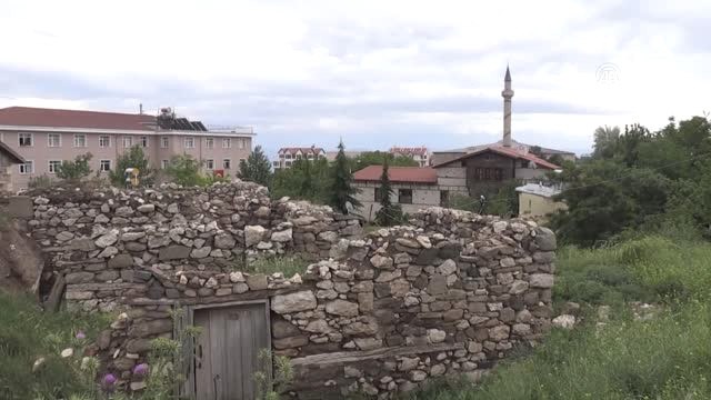 Harput'ta Dünya Miras Listesi Sevinci