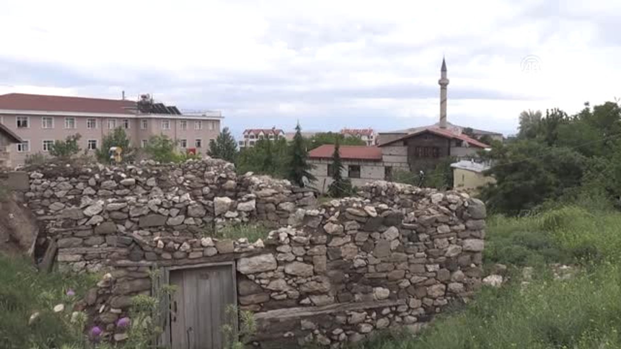 Harput'ta "Dünya Miras Listesi" Sevinci