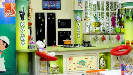 Bawarchi Bachay Ramazan Season 2 - Episode 21 - Promo -Zaiqa TV