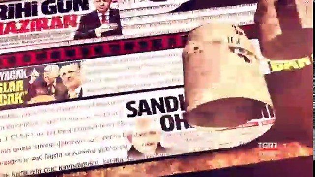 Medya Kritik Seçim | Fuat Uğur - Cem Küçük | 5 Haziran 2018