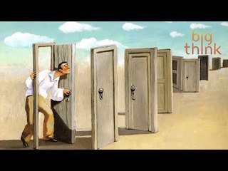 Curiosity Is a Superpower — If You Have the Courage to Use It