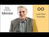 How to Drive Your Enemies Crazy | Big Think Mentor