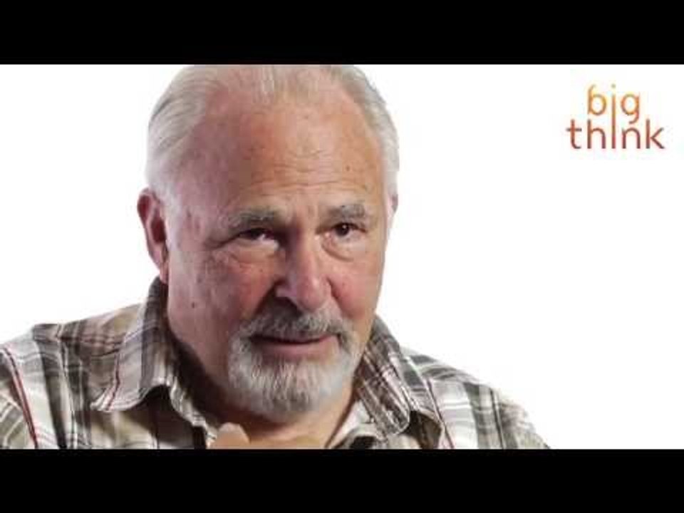 Paul Ekman: Outsmart Evolution and Master Your Emotions