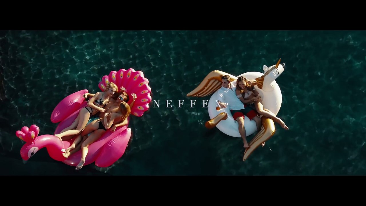NEFFEX - Baller   [Official Video]