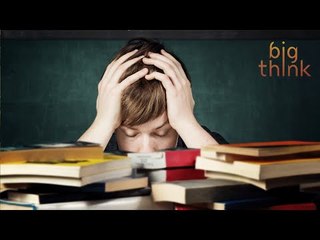 The Kids Are Not All Right: College Mental Health Needs an Intervention