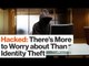 Cybercrime: Hacking Goes Way Beyond Simple Identity Theft | Marc Goodman