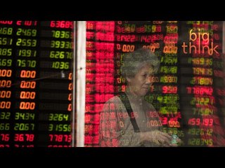 China Relies on ‘Shadow Banks’ for Economic Growth. That’s Not a Recipe for Stability.