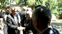 AK Parti Genel Başkan Yardımcısı Mehdi Eker:“FETÖ mensupları deşifre olduktan sonra PKK ile etkin mücadele başladı”