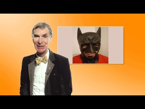 ‘Hey Bill Nye, Is There a Conspiracy to Cover Up Agricultural Climate Change?’ #TuesdaysWithBill