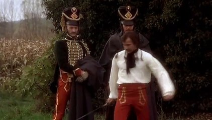 Les duellistes  The duellists  1977  FRANÇAİS   Pt 01 part 1/2