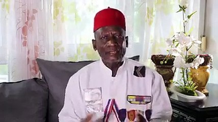 Desserts des tirailleurs