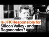 Can We Repeat JFK’s Magic Tax Formula? | Larry Kudlow