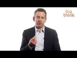 Sam Harris: The Self is an Illusion