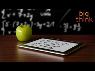 Dr. Madhav Chavan: Technology Alone Won't Reform Education