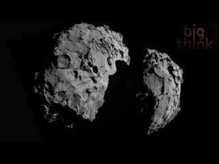 Bill Nye on Rosetta comet landing: We'll make discoveries that nobody's imagined yet.