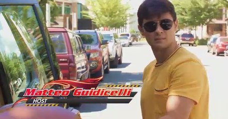 Tiny House, Big Personality