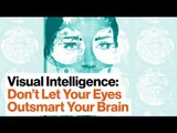 4 Steps for Optimizing Situational Awareness and Visual Intelligence | Amy Herman