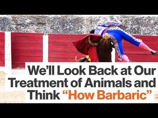 Does Giving Animals More Rights Improve the Quality of Human Life?