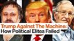 Slavoj Žižek: How Political Correctness Actually Elected Donald Trump | Best '16