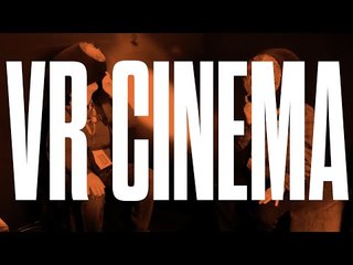 Will Virtual Reality Movies Supplant the Theatrical Experience? With A.O. Scott