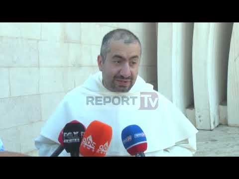 Durrës, i vihet zjarri Kishës Katolike 'Shën Dominiku', Famulltari: Akt barbar, na njoftoi policia