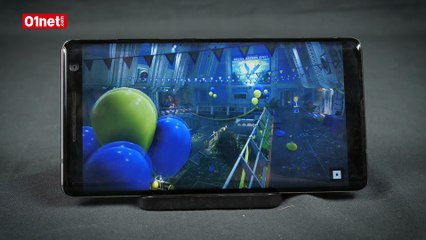 Test Nokia 8 Sirocco : un prix élevé pour des caractéristiques limitées