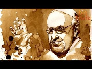 A Selfie with the Pope? How Pope Francis (@pontifex) is Killing it on Twitter