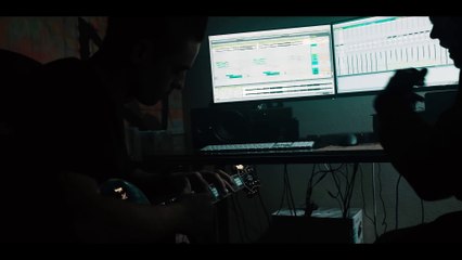 NEFFEX - Fight Back [Official Video]