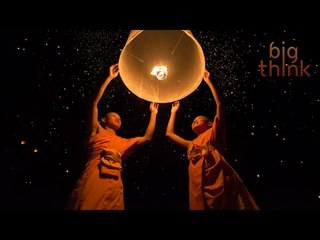 Could You Learn to Be as Compassionate as the Dalai Lama? With Paul Ekman