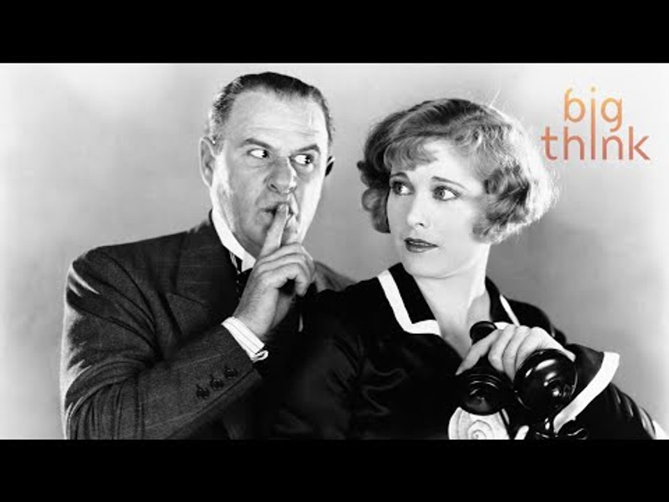 Here’s What Dishonesty is Really About