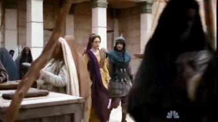 A D  The Bible Continues S01  E09 Saul s Return - Part 01