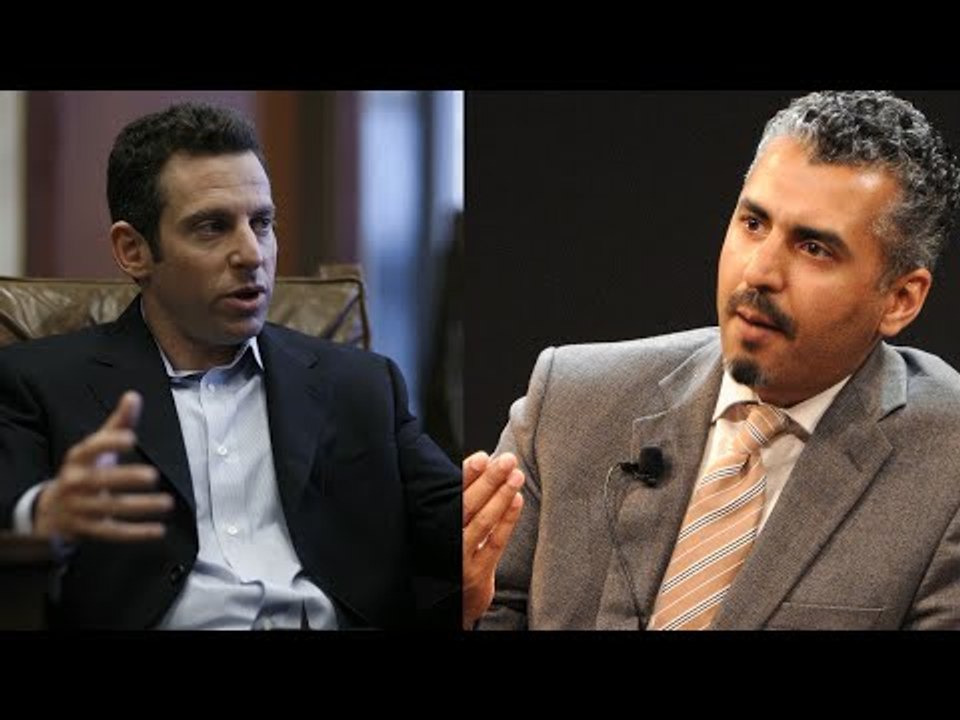 How the PC Regressive Left Can Manifest Bigotry and Prejudice | Maajid Nawaz