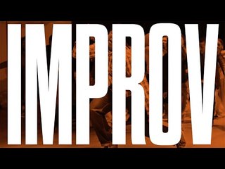 A Lesson on Improv Technique, with Chris Gethard