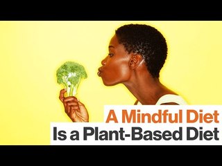 Russell Simmons: How Meditation Can Lead to a Vegan Diet