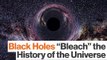 The Information Paradox:  Do Black Holes 