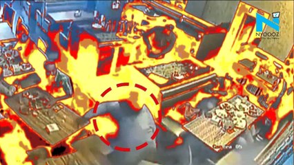 Mobile phone blasts in man’s pocket in Mumbai