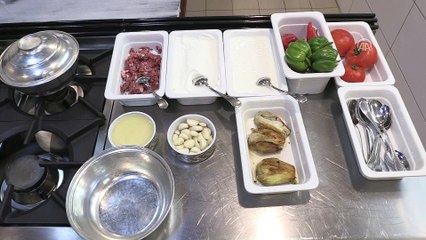 'Ali Nazik' ramazan sofralarını lezzetlendiriyor - GAZİANTEP