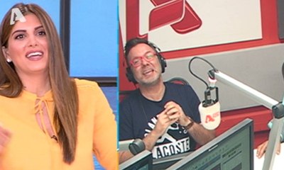 Σταματίνα Τσιμτσιλή: Έτσι παλεύει να χάσει τα κιλά της εγκυμοσύνης