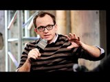 Political Correctness in Comedy: Is It Making Us Too Afraid to Be Funny? With Chris Gethard